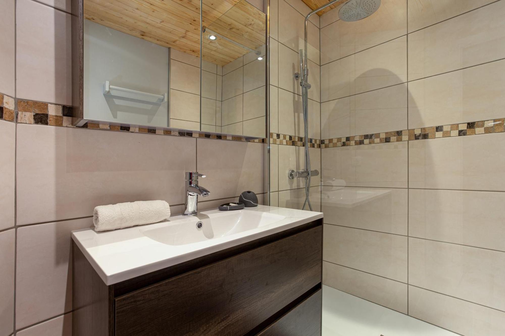 Chamonix Sud - Marguerite B215 - Happy Rentals Dış mekan fotoğraf