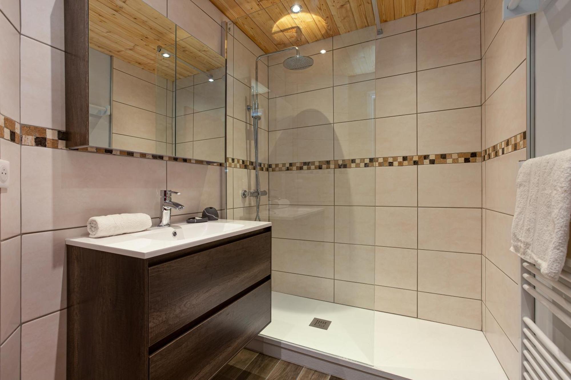 Chamonix Sud - Marguerite B215 - Happy Rentals Dış mekan fotoğraf