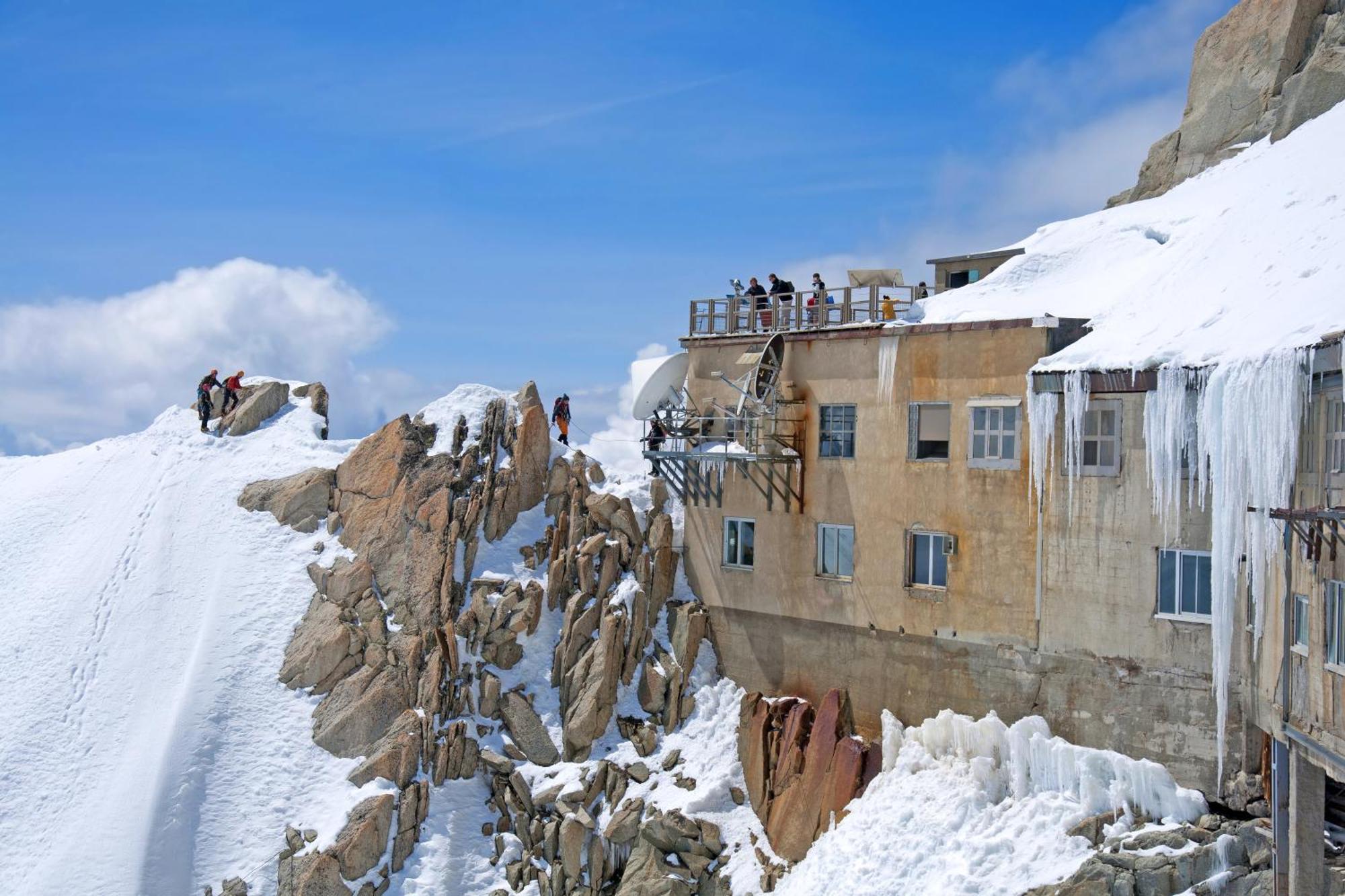 Chamonix Sud - Marguerite B215 - Happy Rentals Dış mekan fotoğraf