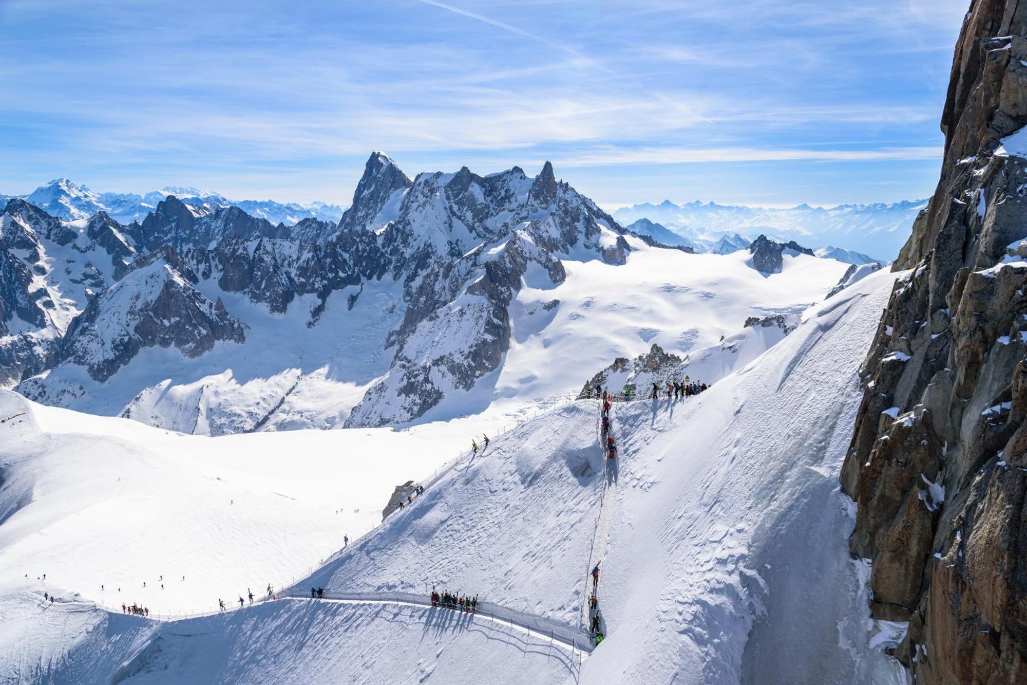 Chamonix Sud - Marguerite B215 - Happy Rentals Dış mekan fotoğraf